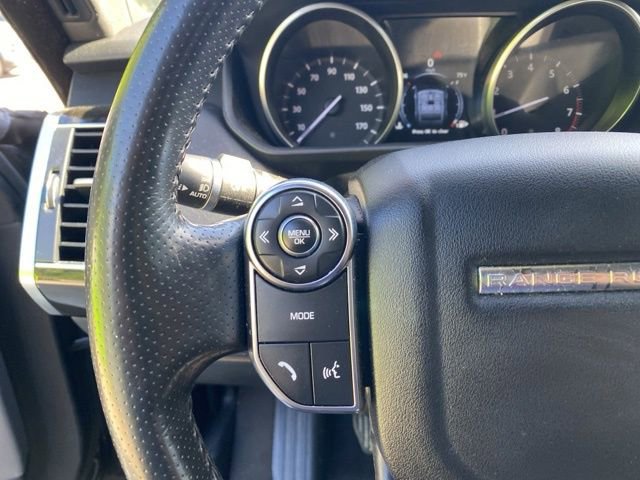 Used 2016 Land Rover Range Rover Sport HSE AWD/4WD image 23
