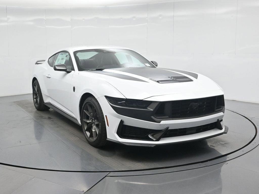 New 2026 Ford Mustang Dark Horse image 50