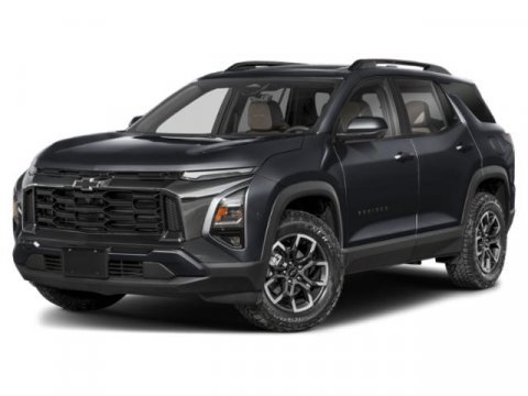 New 2026 Chevrolet Equinox ACTIV w/ Convenience Package III image 1