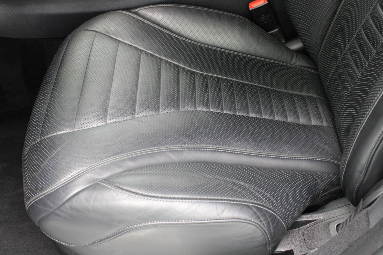 Used 2019 Mercedes-Benz S 560 Sedan image 35