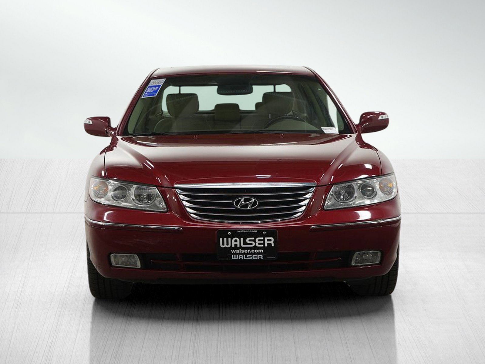 Used 2010 Hyundai Azera Limited image 8