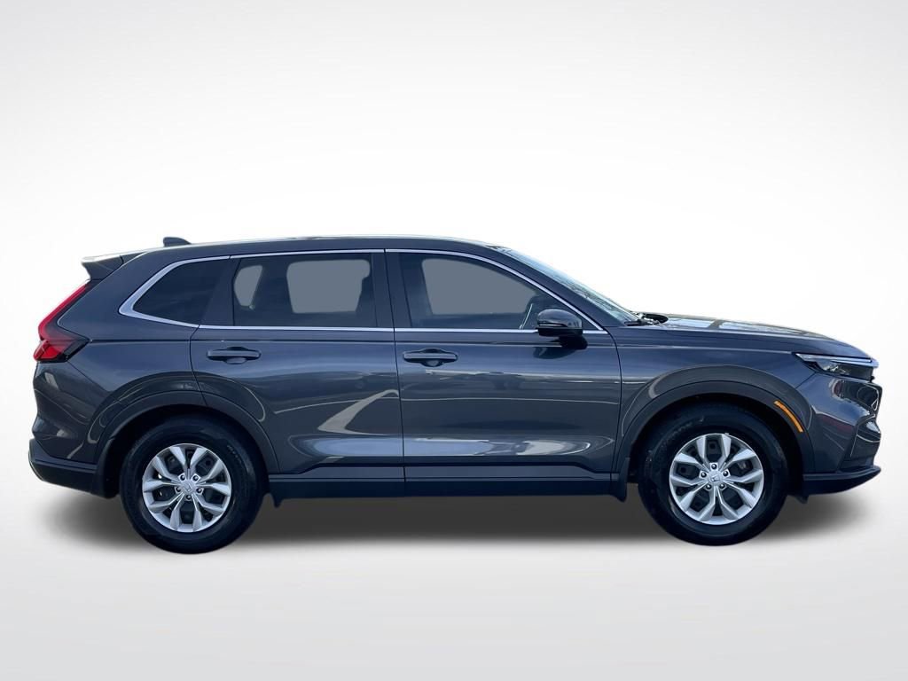 Certified 2026 Honda CR-V LX image 7