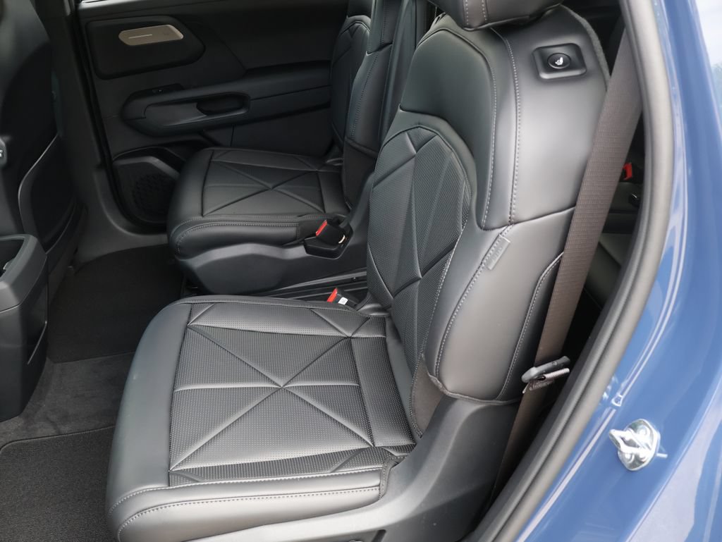 New 2027 Kia Telluride EX AWD/4WD image 15