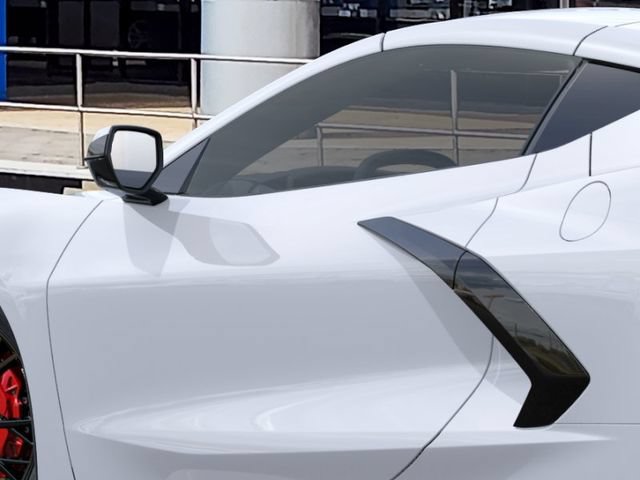 New 2027 Chevrolet Corvette Stingray Coupe w/ 1LT RWD image 12
