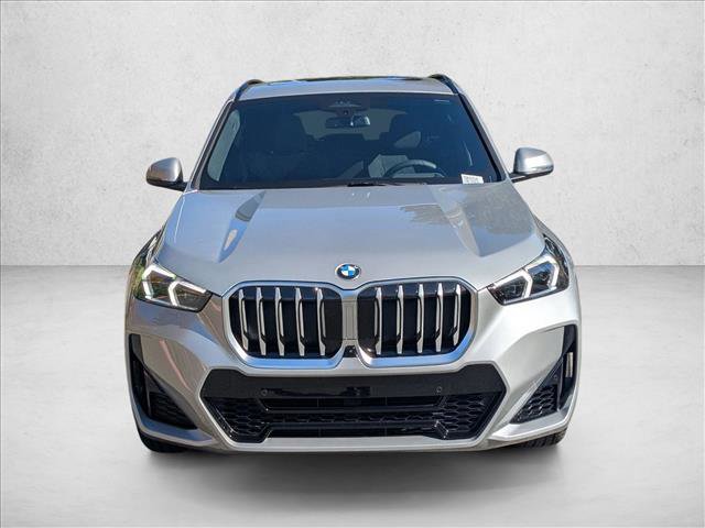 Used 2026 BMW X1 xDrive28i w/ Technology Package AWD/4WD video 2