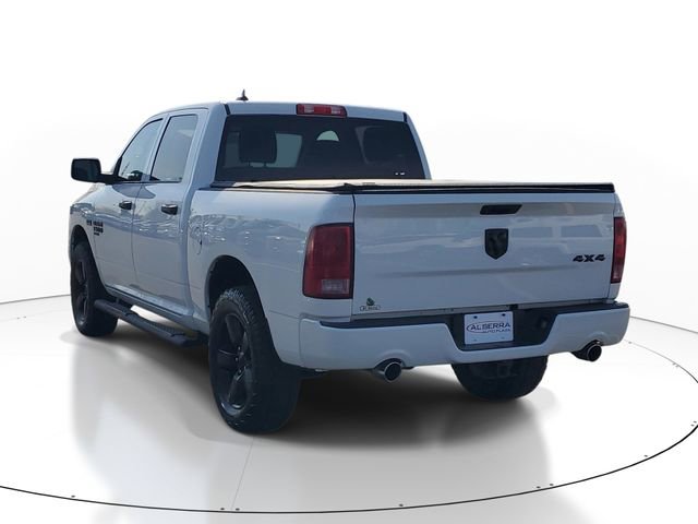 Used 2019 RAM 1500 Express w/ Wheel & Sound Group image 3