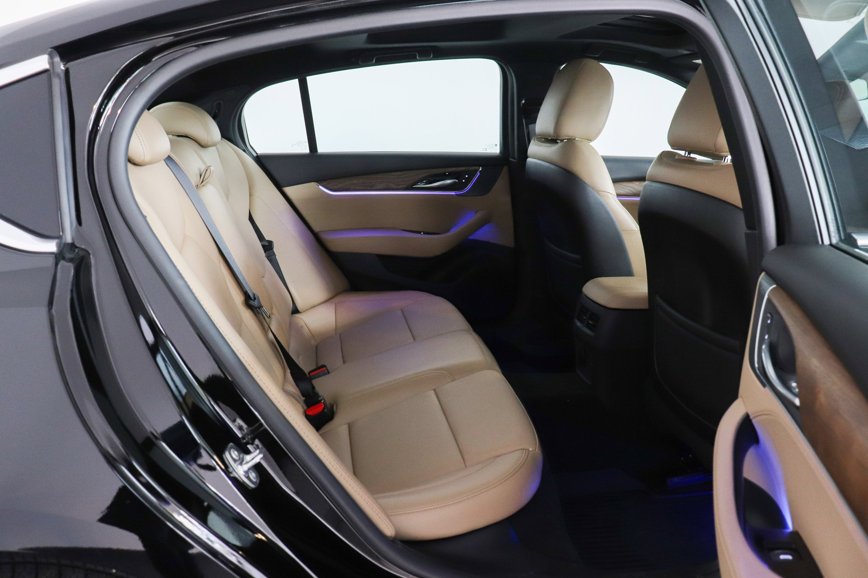 Used 2026 Cadillac CT5 Premium Luxury w/ Sun And Sound Package image 21