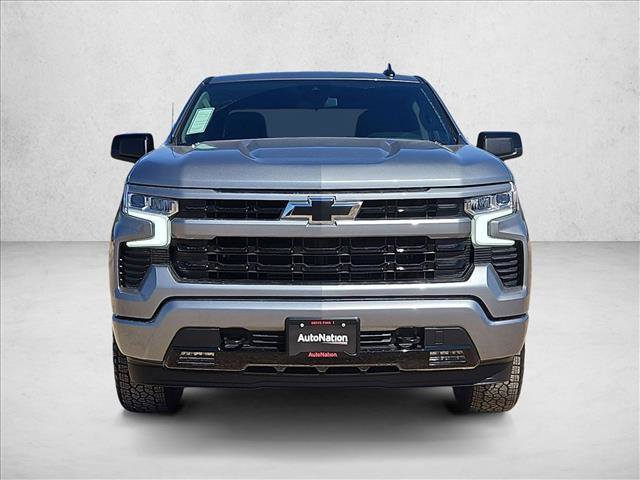 New 2026 Chevrolet Silverado 1500 RST w/ RST Select Package image 6