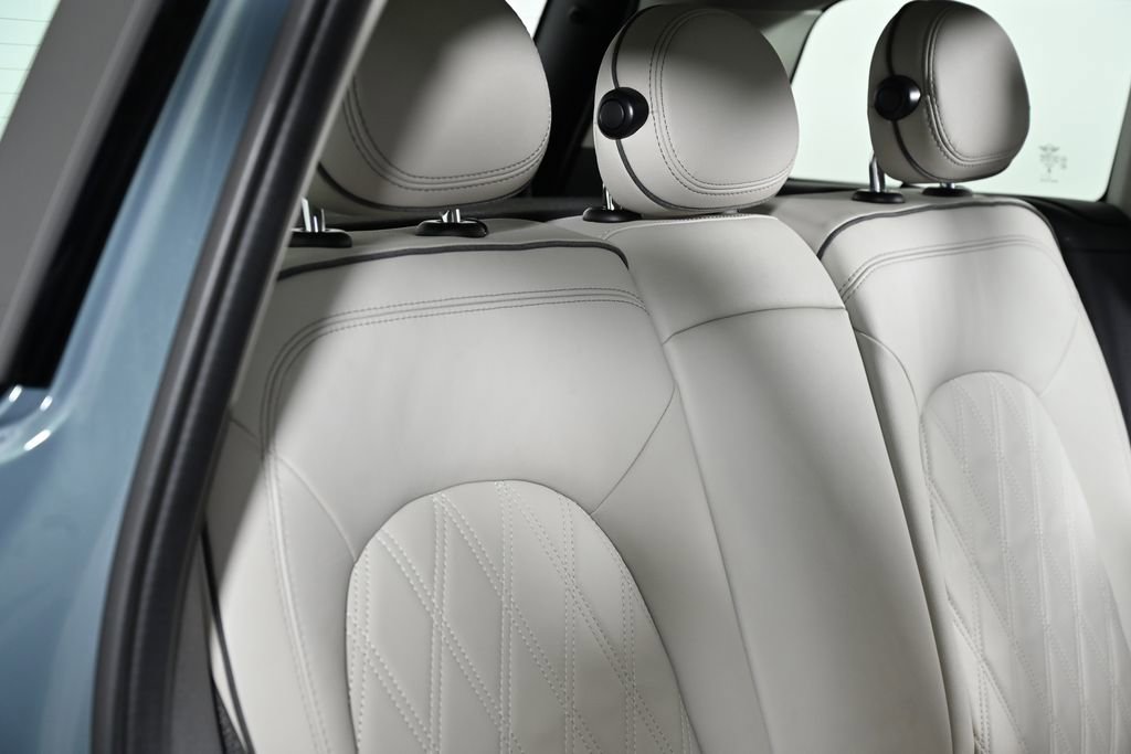 Used 2024 MINI Cooper Countryman S w/ Signature Upholstery Package FWD image 27