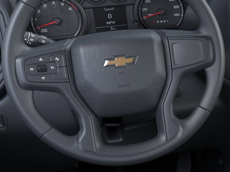 New 2026 Chevrolet Silverado 2500 W/T w/ WT Convenience Package image 19