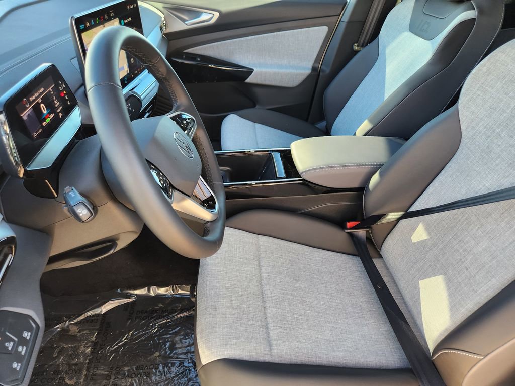 New 2026 Volkswagen ID.4 Pro image 5