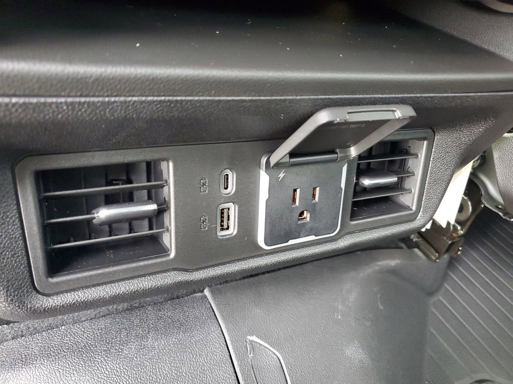 New 2026 Chevrolet Silverado 2500 LT w/ All Star Edition image 12