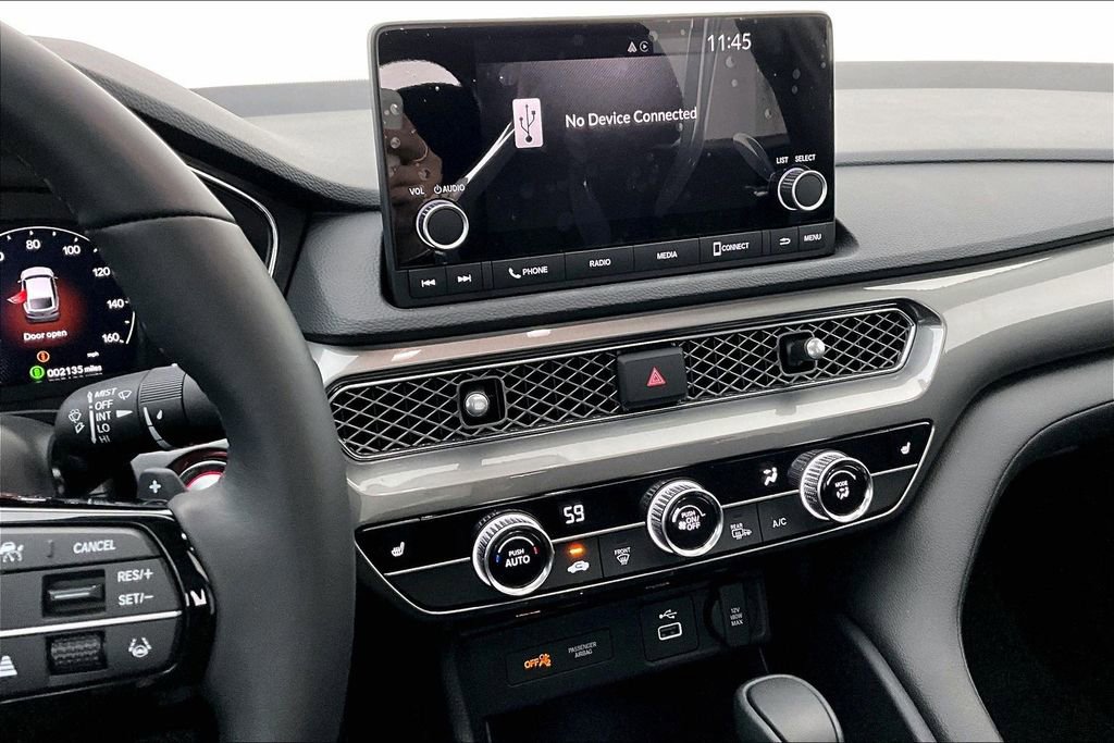 Used 2025 Acura Integra image 8