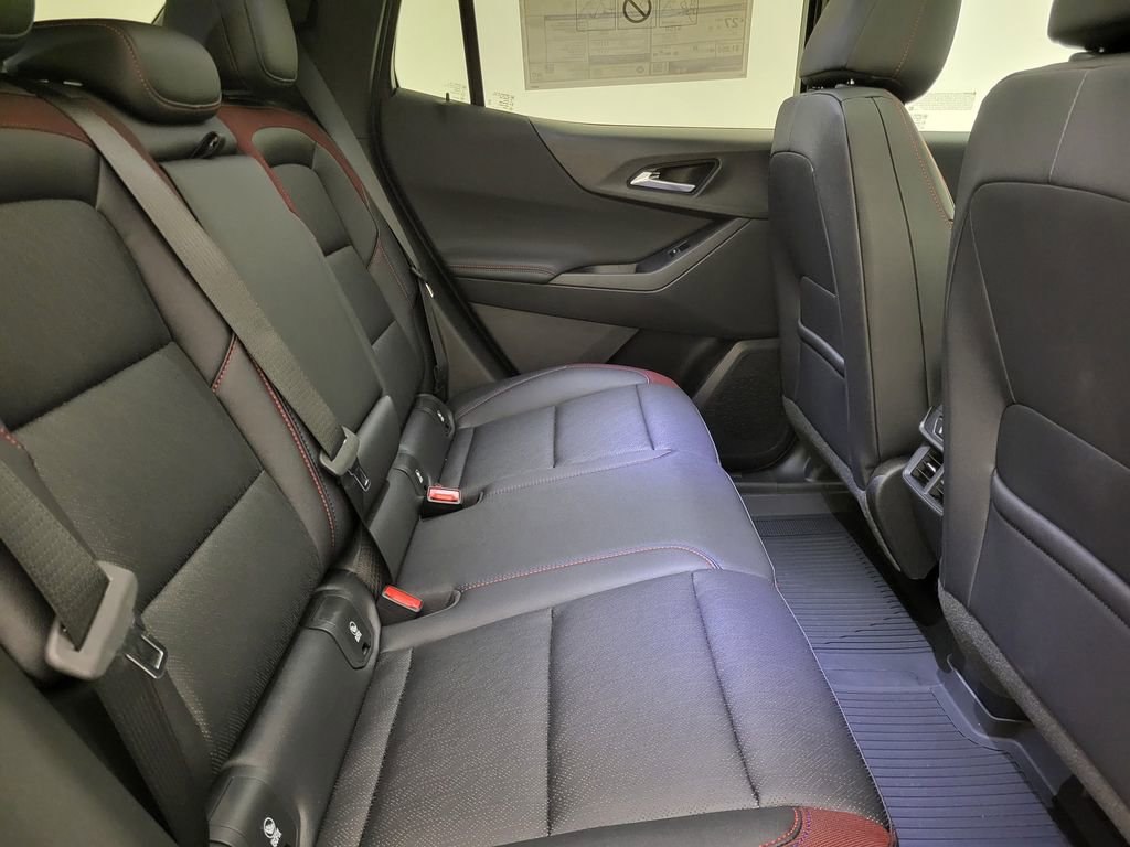 New 2026 Chevrolet Equinox RS w/ Convenience Package III image 42