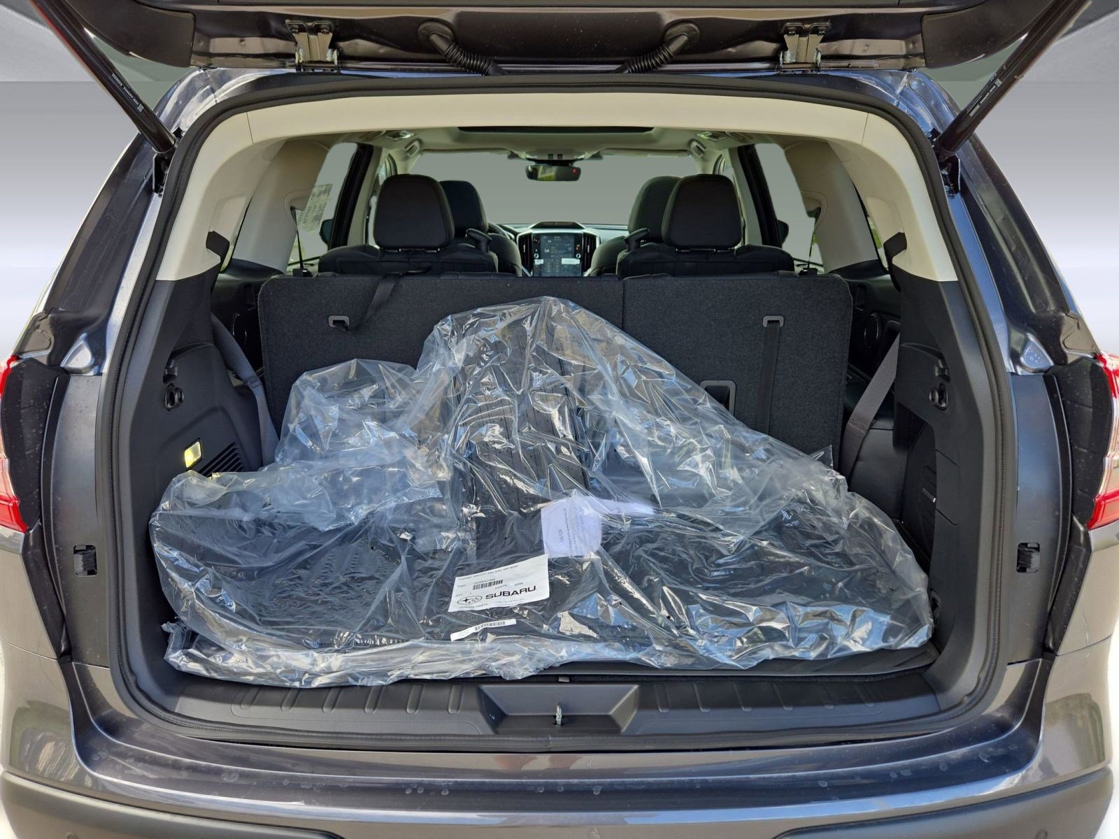 New 2025 Subaru Ascent Limited image 25