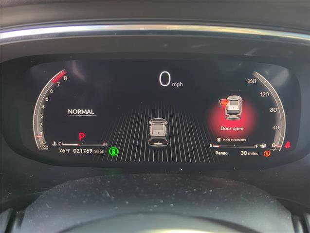 Used 2024 Acura MDX A-Spec image 17