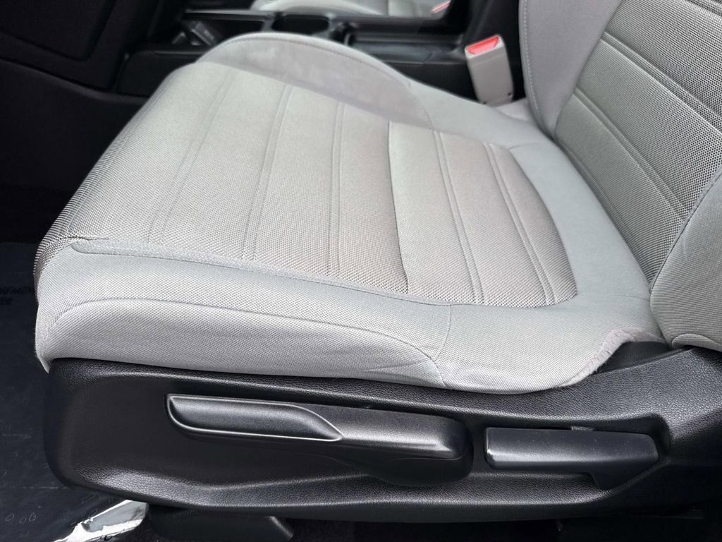 Used 2017 Honda CR-V LX image 26