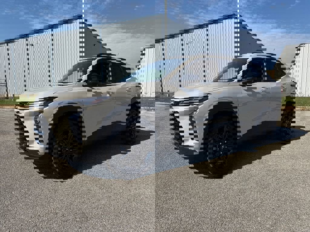 New 2026 Chevrolet Trax ACTIV w/ Driver Confidence Package