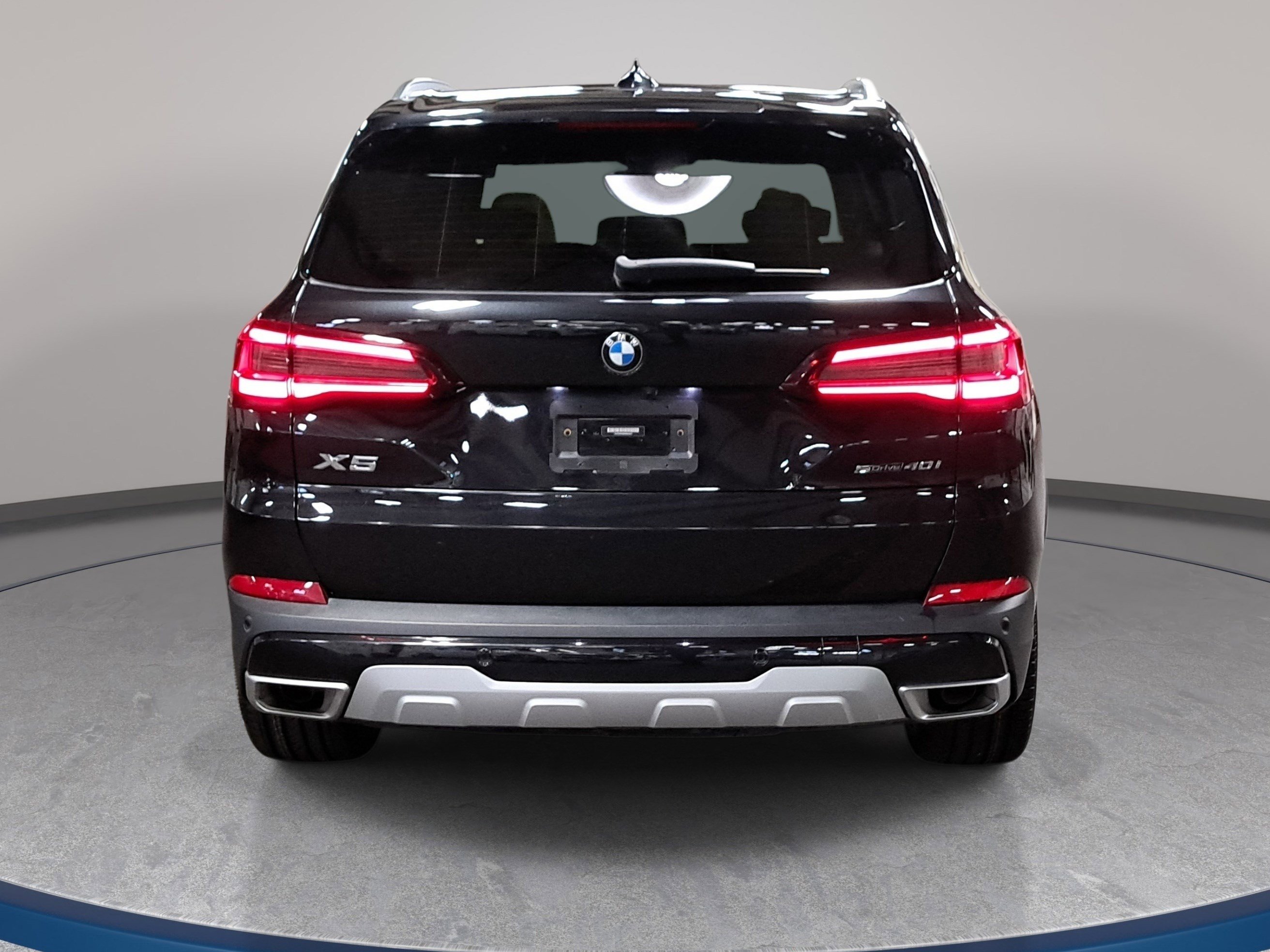 Certified 2023 BMW X5 sDrive40i w/ Premium Package image 7