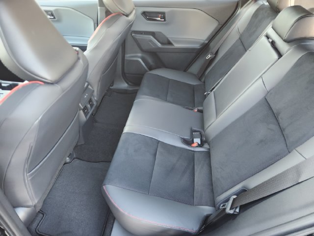 New 2026 Toyota RAV4 AWD Plug-in Hybrid image 23