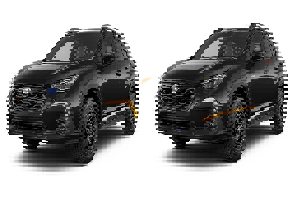 New 2026 Subaru Crosstrek 2.5i Sport image 2