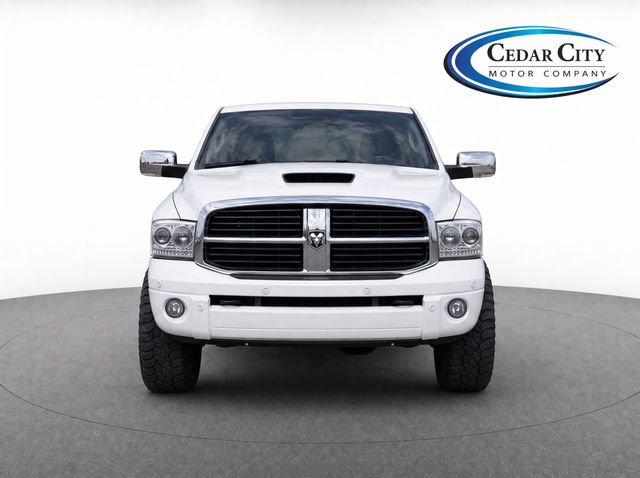 Used 2006 Dodge Ram 2500 Truck SLT w/ Quad Cab Big Horn Value Group AWD/4WD image 6
