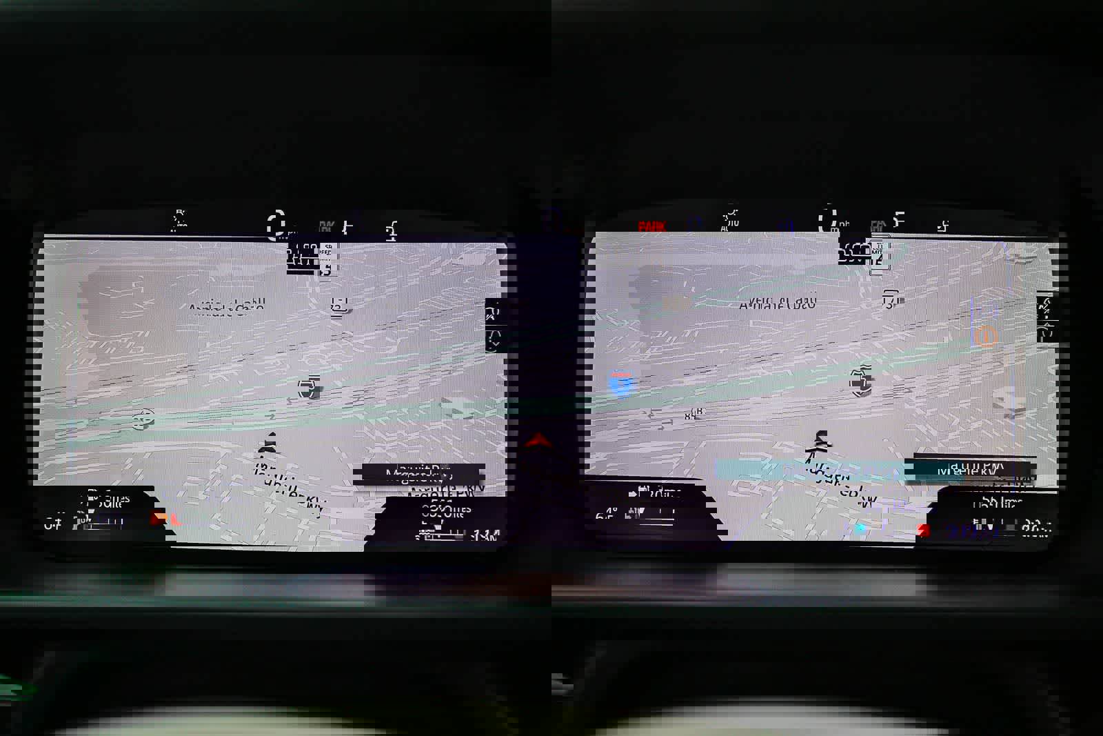 Used 2020 Land Rover Defender 110 S image 25