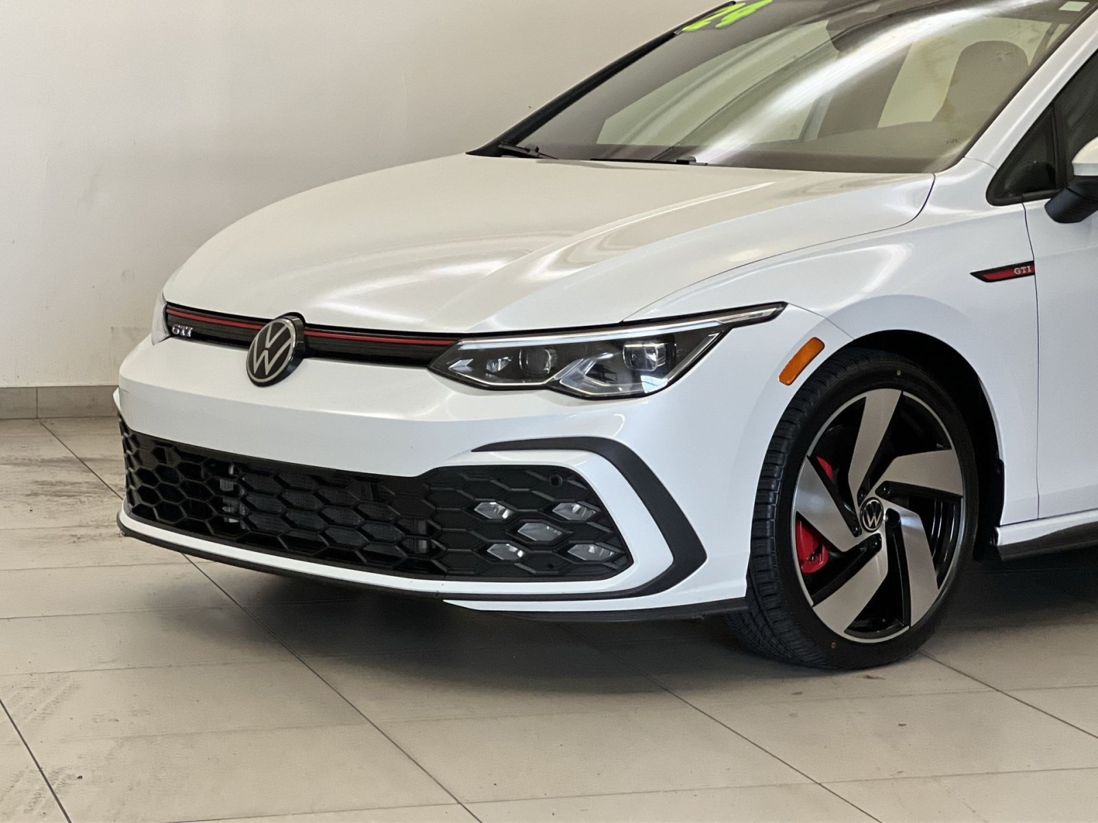 Used 2024 Volkswagen GTI S FWD image 53