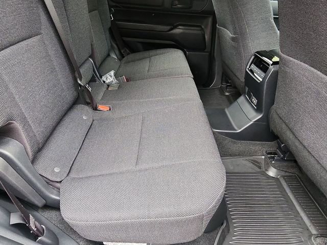 Used 2024 Toyota Land Cruiser 1958 AWD/4WD image 25