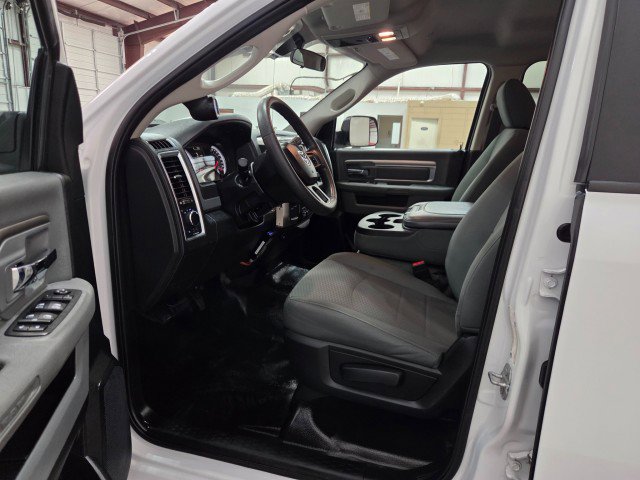 Used 2018 RAM 3500 SLT w/ Cold Weather Group image 69