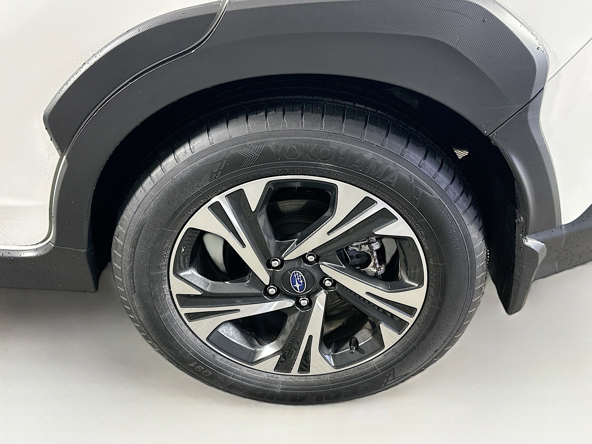 Used 2024 Subaru Crosstrek 2.0i Premium image 11