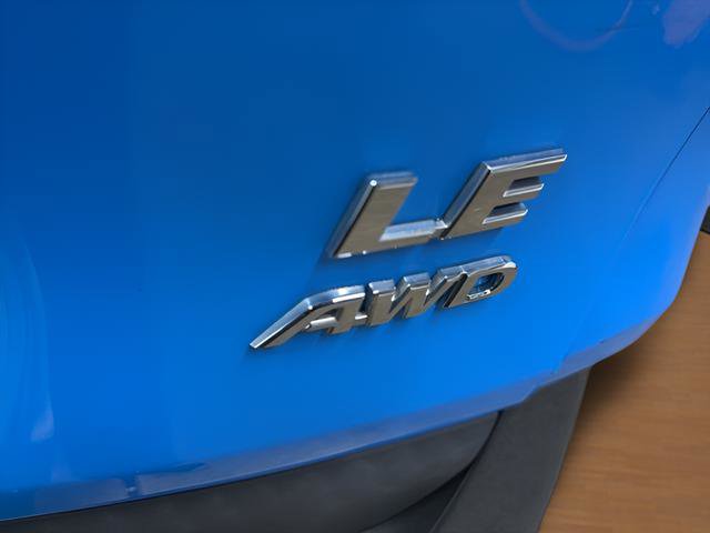 Used 2019 Toyota RAV4 LE w/ All Weather Liner Package AWD/4WD image 9