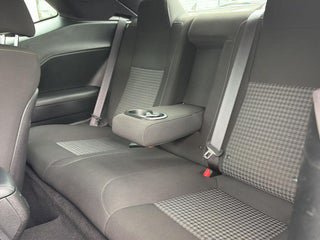 Used 2023 Dodge Challenger R/T w/ Blacktop Package RWD image 25