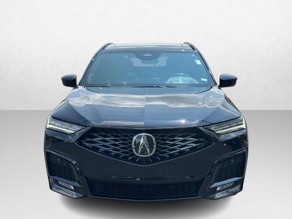 Certified 2026 Acura MDX A-Spec w/ Advance Package AWD/4WD image 12