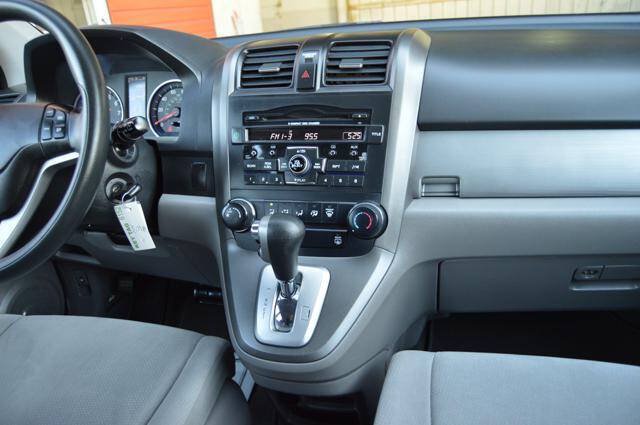 Used 2010 Honda CR-V EX image 19