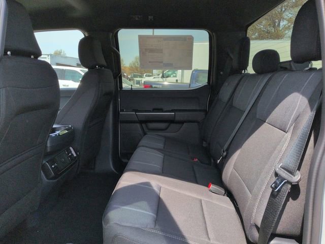 New 2026 Ford F150 STX AWD/4WD image 17
