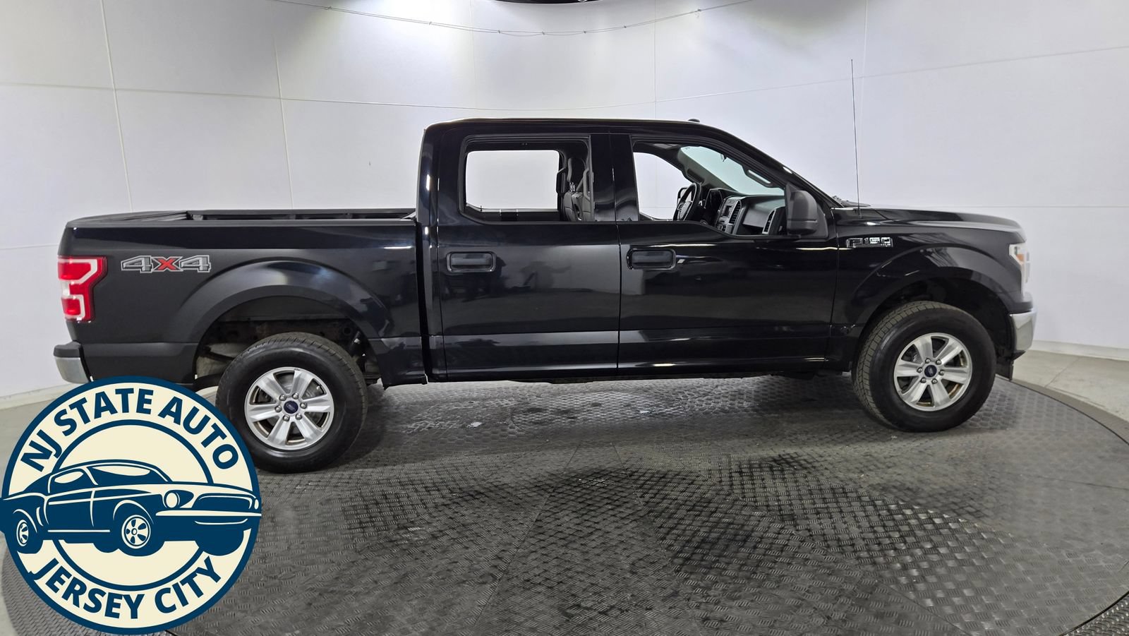Used 2018 Ford F150 XLT AWD/4WD image 8