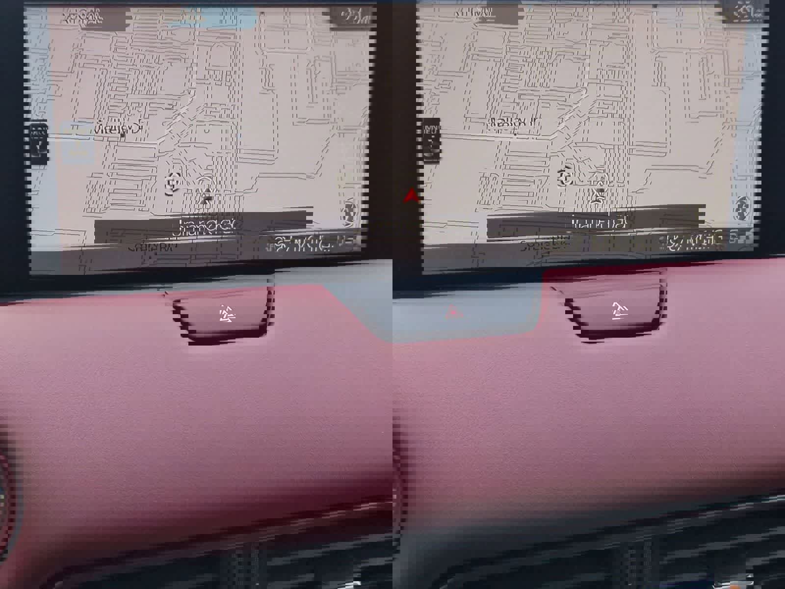 New 2026 MAZDA CX-70 3.3 Turbo w/ Premium Plus Pkg image 29