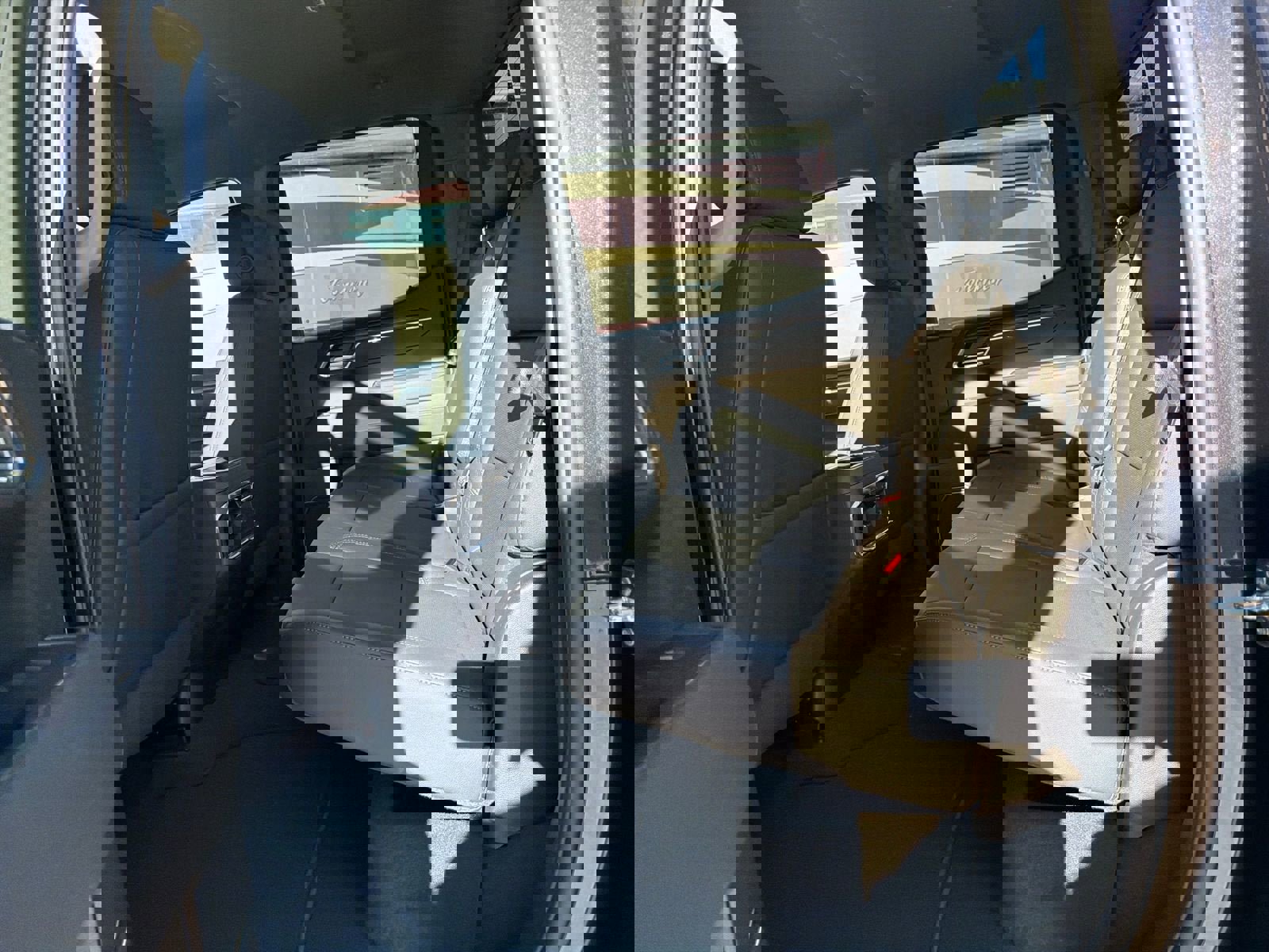 New 2026 GMC Sierra 1500 SLT w/ SLT Premium Plus Package image 12