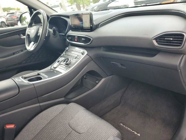 Used 2023 Hyundai Santa Fe SEL image 13