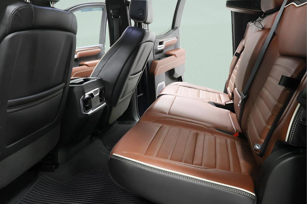 Used 2023 GMC Sierra 1500 Denali Ultimate image 28