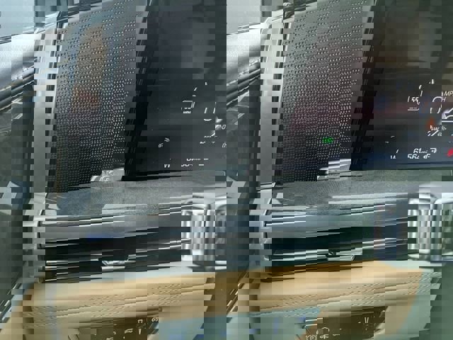 New 2025 Cadillac Escalade IQ Luxury 2 AWD/4WD image 9