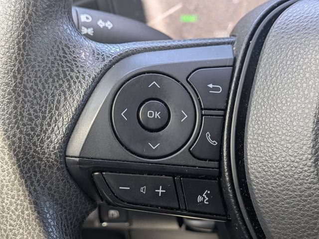 Used 2023 Toyota Corolla LE w/ LE Convenience Package FWD image 24