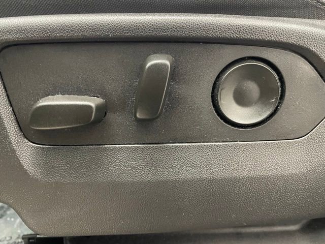 Certified 2024 Chevrolet Silverado 1500 Custom Trail Boss image 8