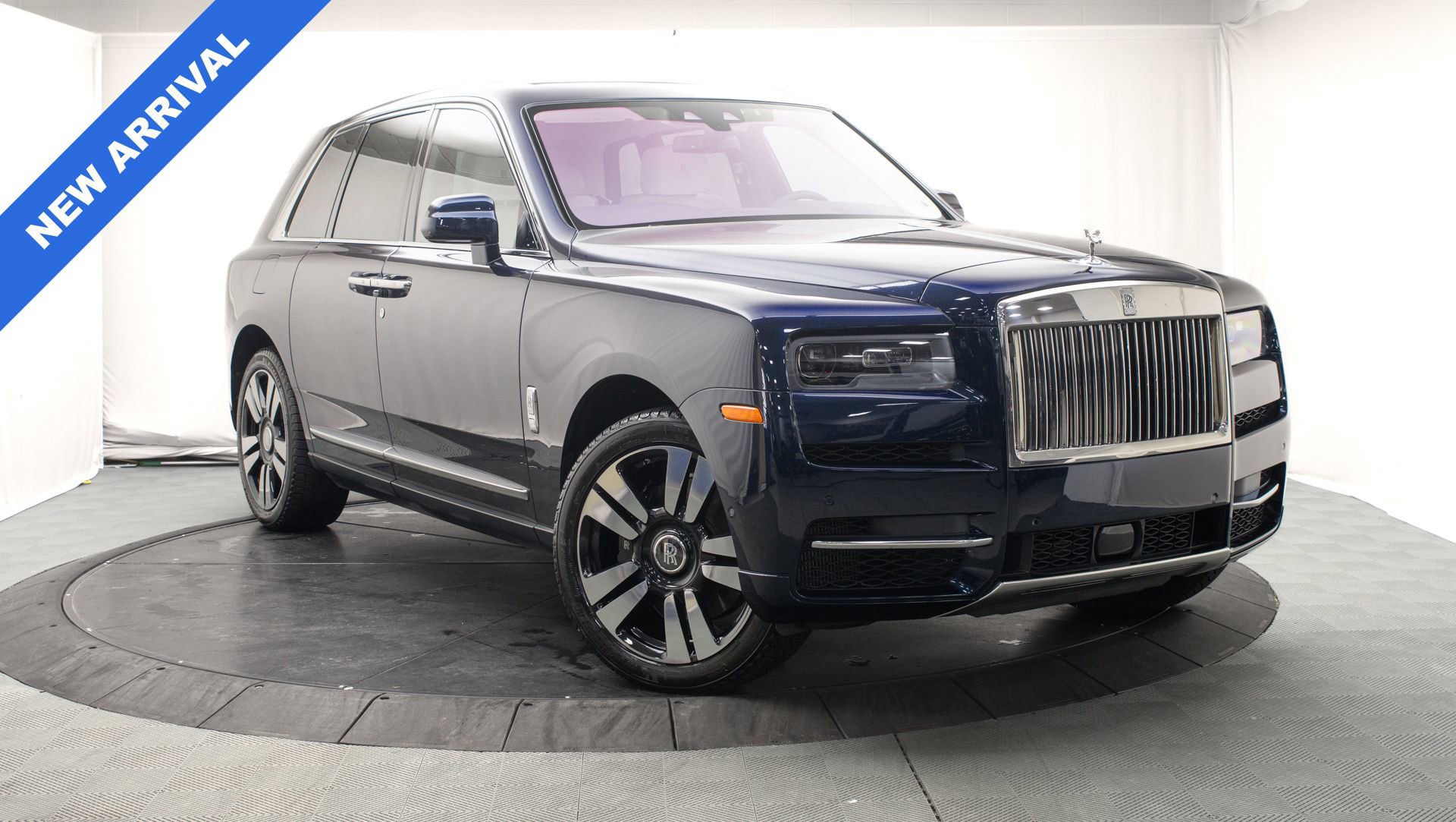 Used 2023 Rolls-Royce Cullinan