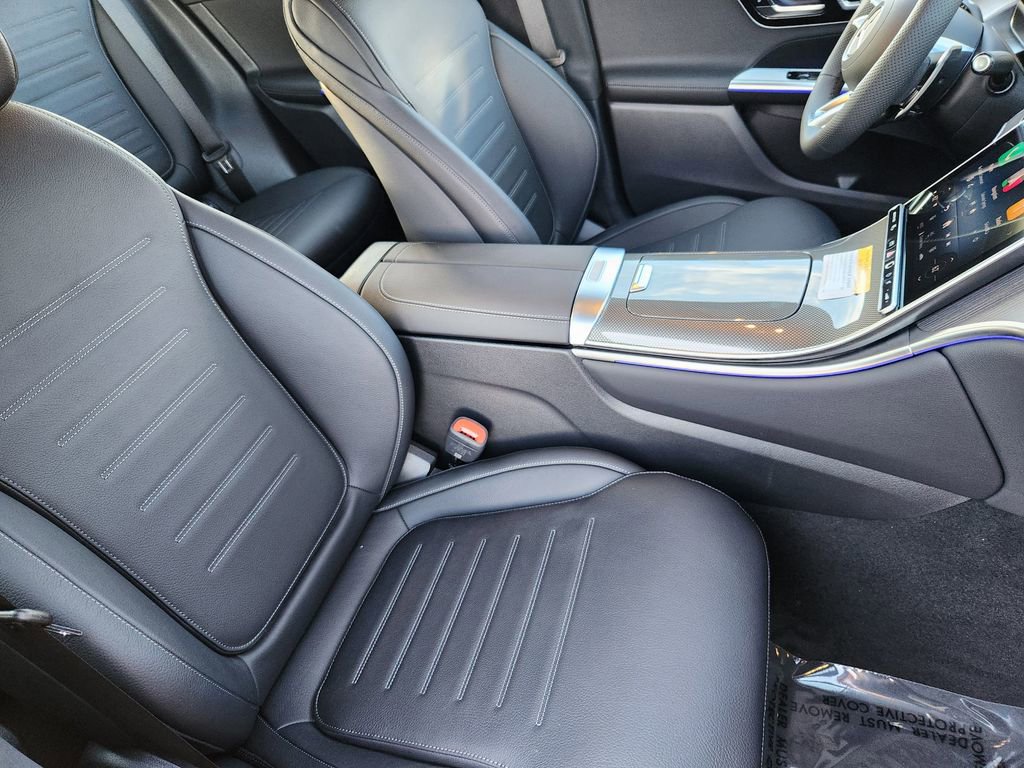 New 2026 Mercedes-Benz GLC 43 AMG 4MATIC Coupe image 13