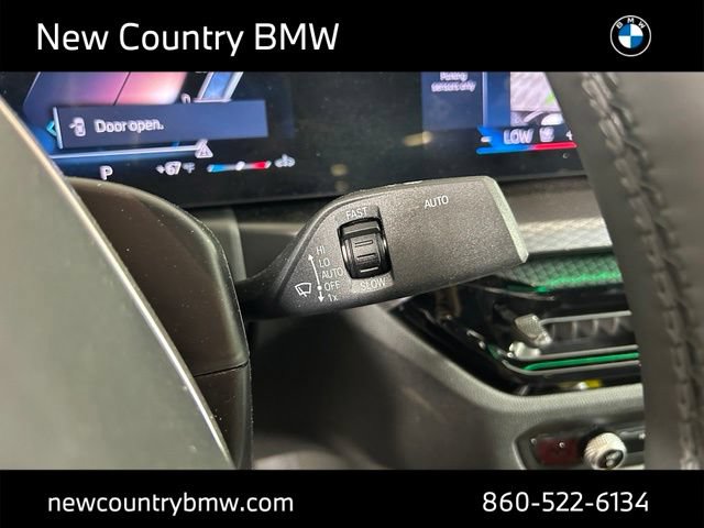 Used 2026 BMW 330i xDrive Sedan w/ Premium Package AWD/4WD image 16