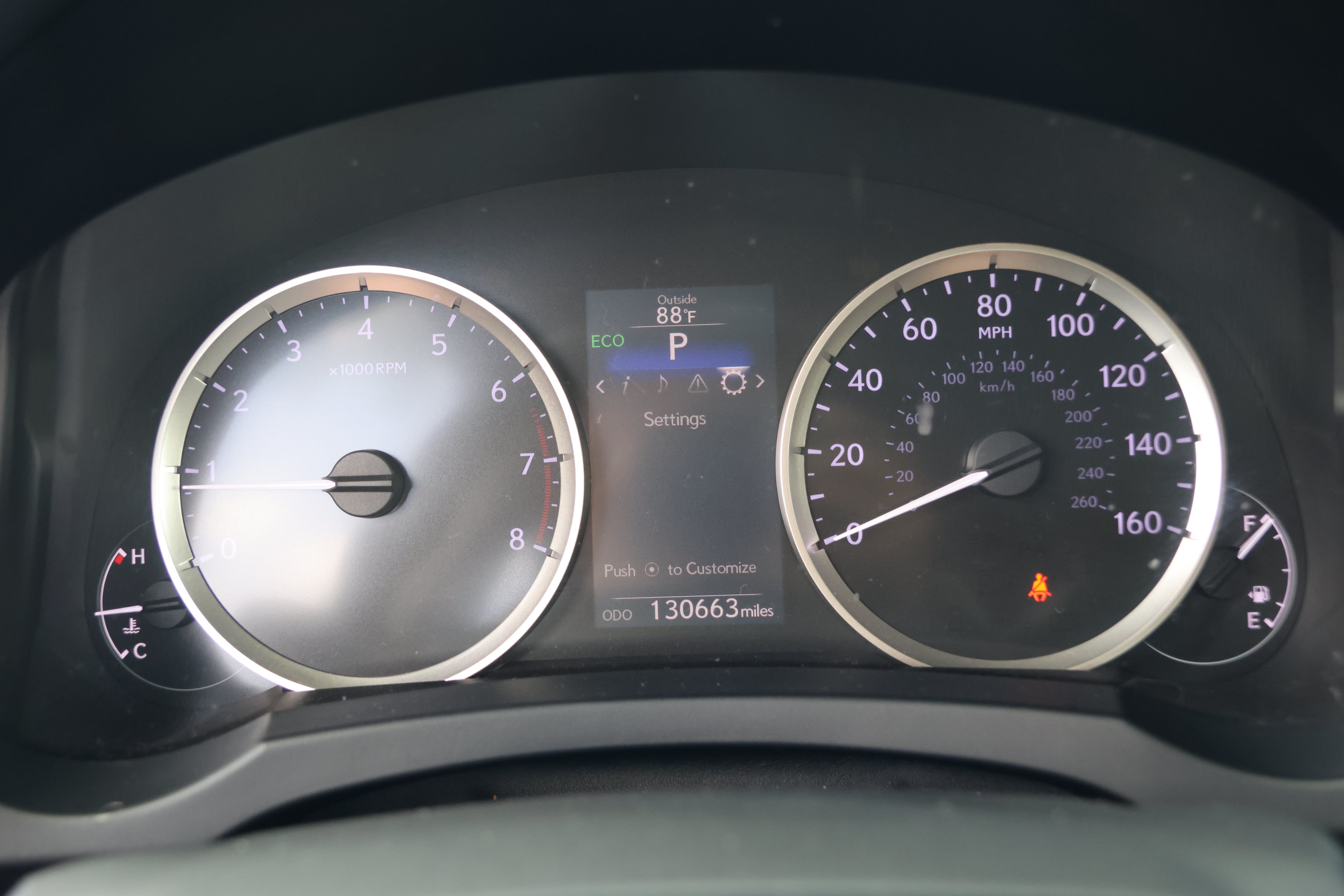 Used 2015 Lexus IS 250 RWD image 19