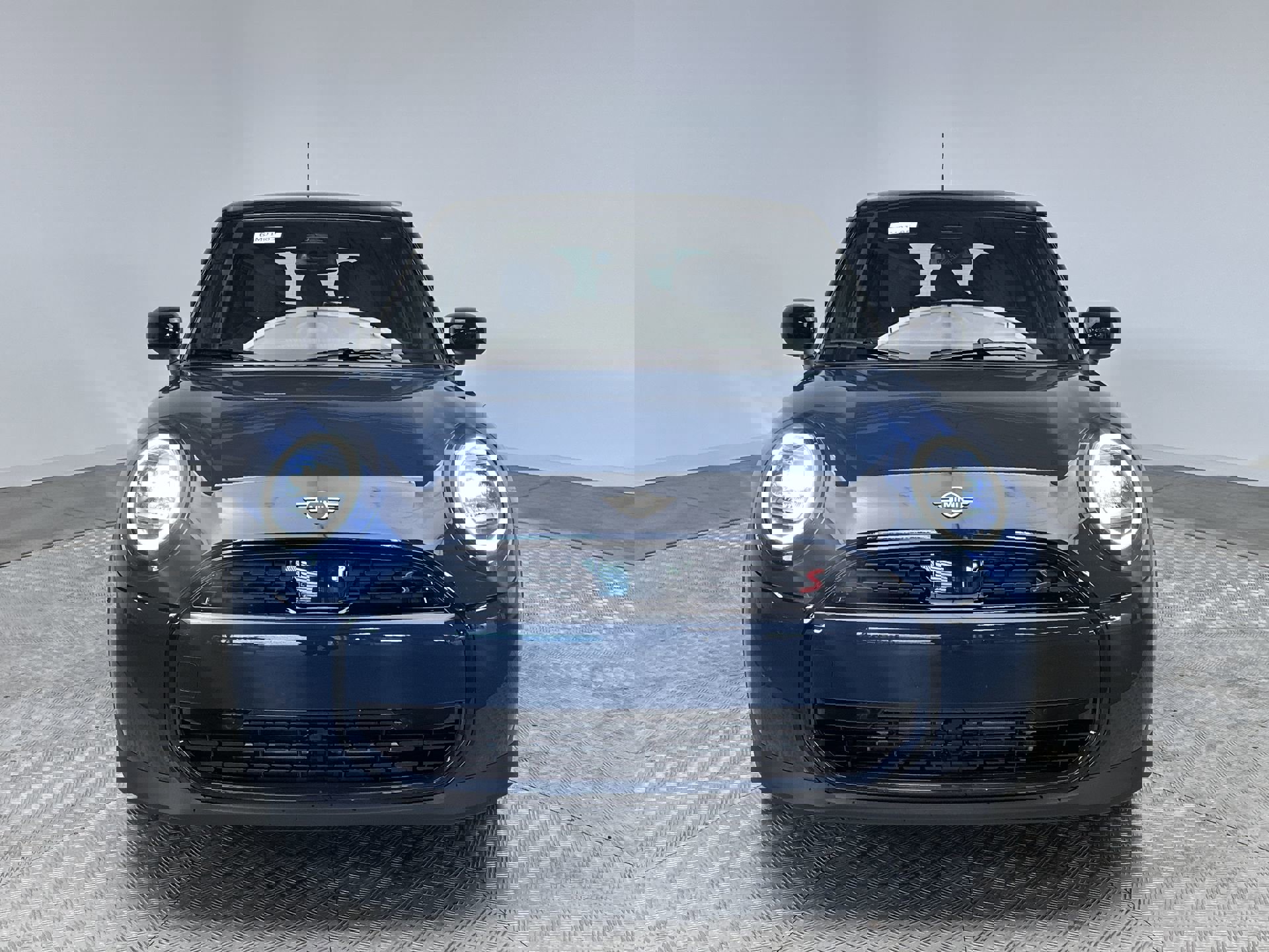 New 2026 MINI Cooper S image 29
