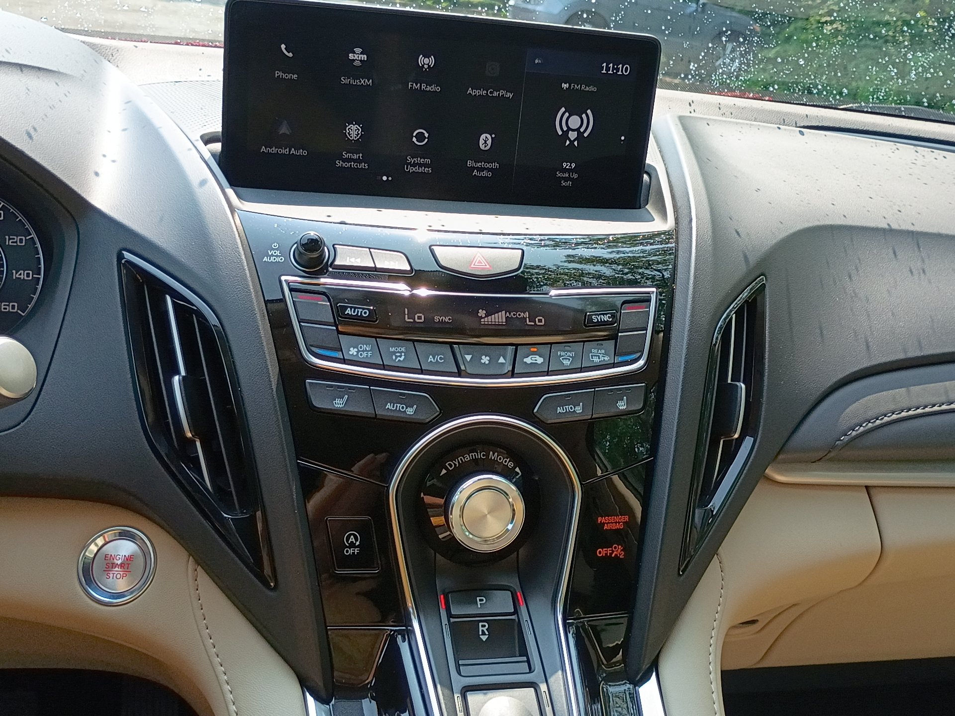 Used 2022 Acura RDX AWD image 23